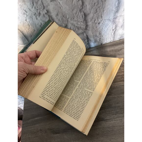 1956 Stories To Remember Doubleday Book 6 Novels 33 Stories #1 - Picture 5 of 8